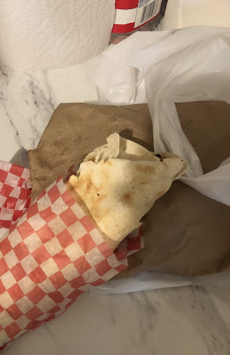 Photo of Ali Baba's Middle Eastern Cuisine - 2389 Finch Ave W, North York, ON M9M 2W8